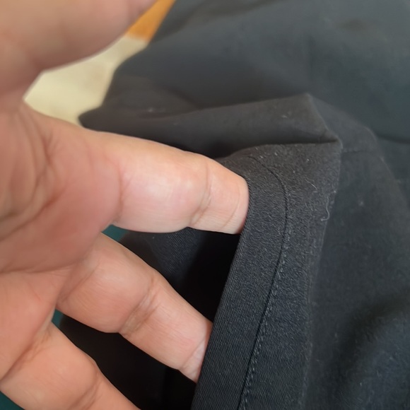 FIGS Chisec Three-Pocket Scrub Top Technical Collection Mens Size Small EUC - Picture 9 of 9